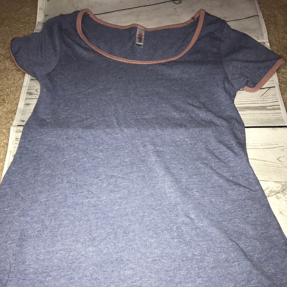 Xxs classic t